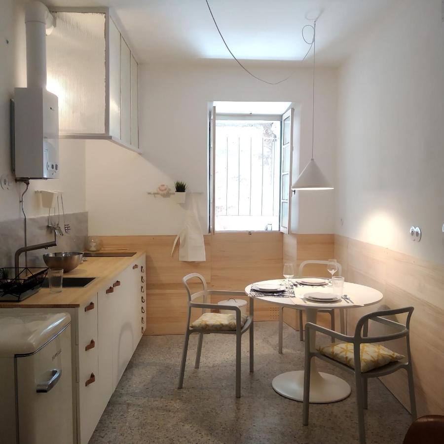 Apartament Slow Pontevedra