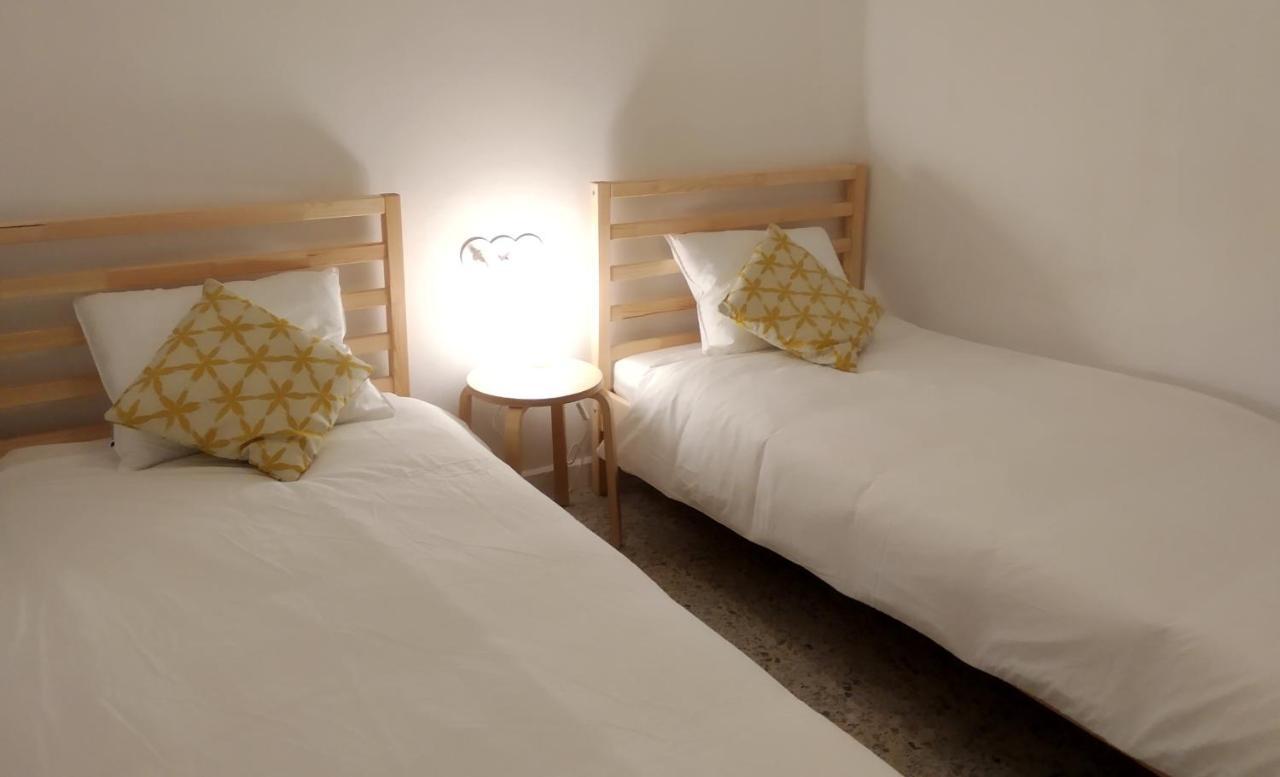 Slow Apartament Pontevedra