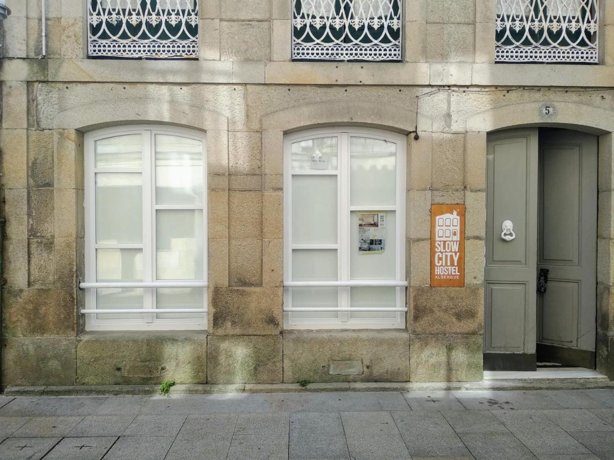 Slow Pontevedra